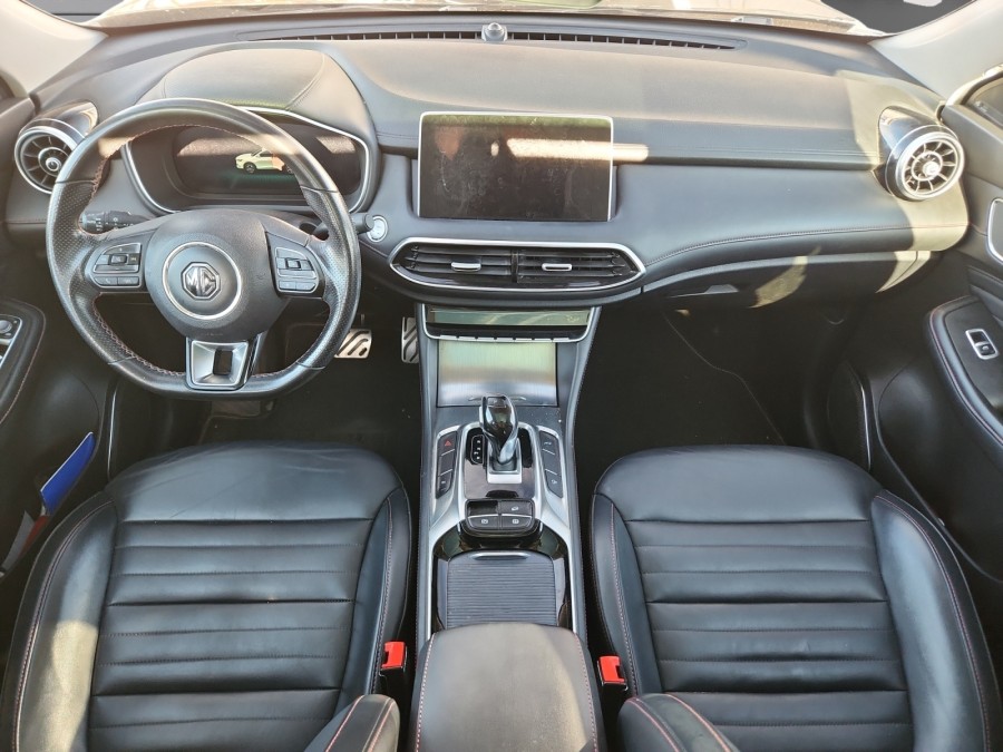 MG d'occasion EHS 1.5T GDI PLUG-IN HYBRID COMFORT de 2022 Frejus (83)﻿