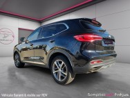 MG d'occasion EHS 1.5T GDI PLUG-IN HYBRID COMFORT de 2022 Frejus (83)﻿