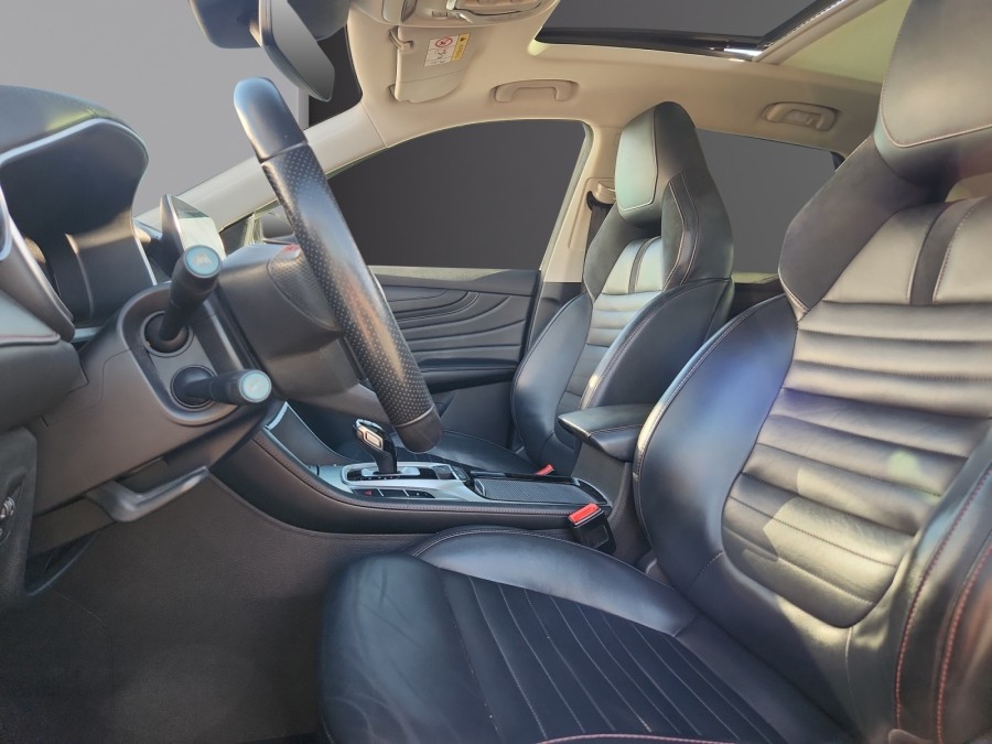 MG d'occasion EHS 1.5T GDI PLUG-IN HYBRID COMFORT de 2022 Frejus (83)﻿