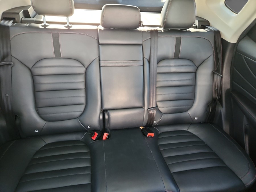MG d'occasion EHS 1.5T GDI PLUG-IN HYBRID COMFORT de 2022 Frejus (83)﻿