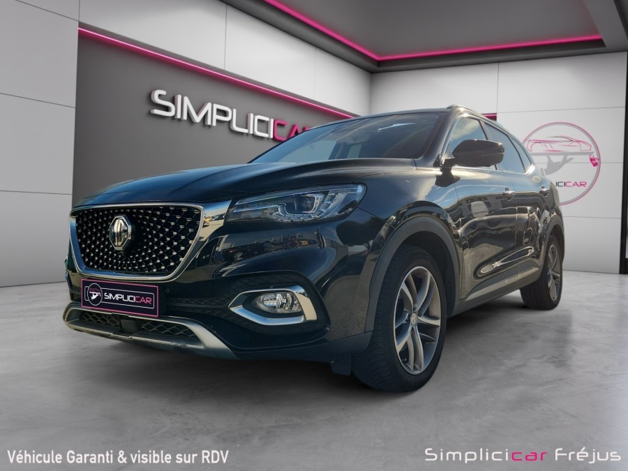 MG d'occasion EHS 1.5T GDI PLUG-IN HYBRID COMFORT de 2022 Frejus (83)﻿