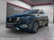MG d'occasion EHS 1.5T GDI PLUG-IN HYBRID COMFORT de 2022 Frejus (83)﻿