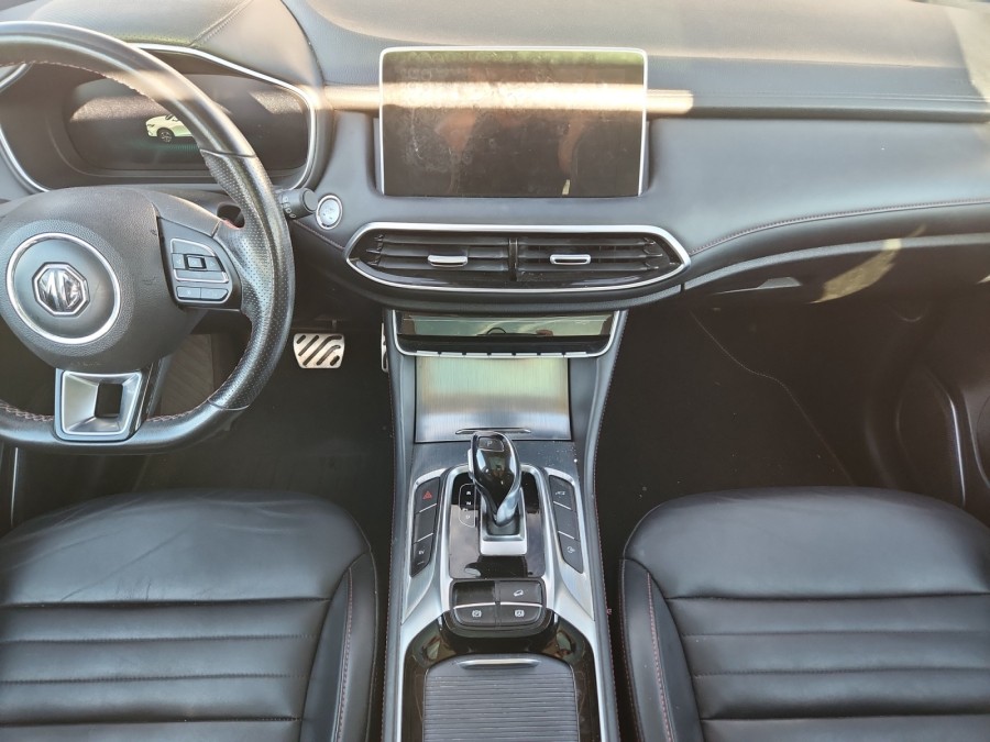 MG d'occasion EHS 1.5T GDI PLUG-IN HYBRID COMFORT de 2022 Frejus (83)﻿