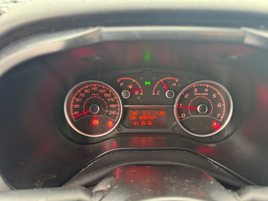 FIAT d'occasion DOBLO CARGO 2.0 MULTIJET 135 PACK USB CLIM de 2019