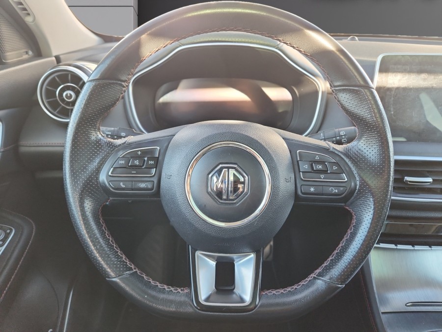 MG d'occasion EHS 1.5T GDI PLUG-IN HYBRID COMFORT de 2022 Frejus (83)﻿