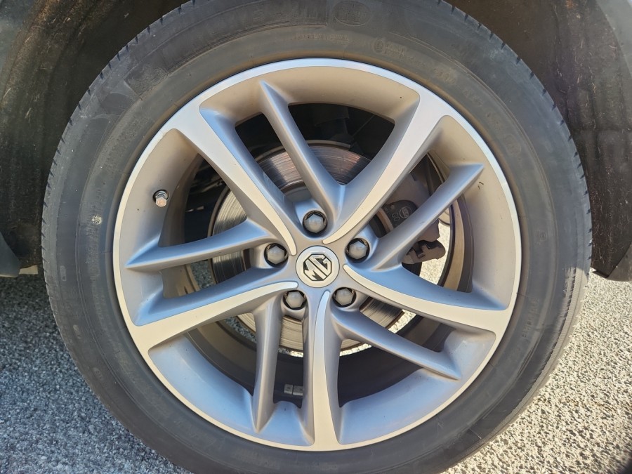 MG d'occasion EHS 1.5T GDI PLUG-IN HYBRID COMFORT de 2022 Frejus (83)﻿