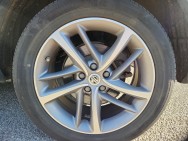 MG d'occasion EHS 1.5T GDI PLUG-IN HYBRID COMFORT de 2022 Frejus (83)﻿