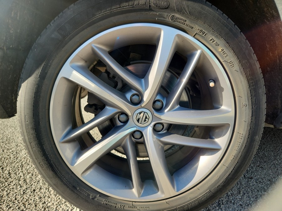 MG d'occasion EHS 1.5T GDI PLUG-IN HYBRID COMFORT de 2022 Frejus (83)﻿
