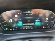MG d'occasion EHS 1.5T GDI PLUG-IN HYBRID COMFORT de 2022 Frejus (83)﻿