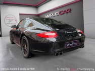 PORSCHE d'occasion 911 Carrera GTS PDK de 2011 Champigny sur Marne