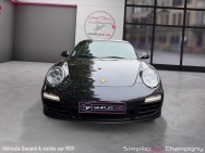 PORSCHE d'occasion 911 Carrera GTS PDK de 2011 Champigny sur Marne