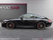 PORSCHE d'occasion 911 Carrera GTS PDK de 2011 Champigny sur Marne