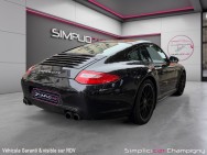 PORSCHE d'occasion 911 Carrera GTS PDK de 2011 Champigny sur Marne