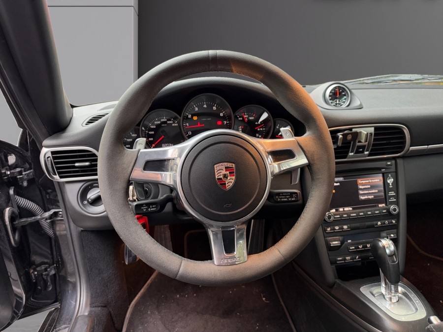 PORSCHE d'occasion 911 Carrera GTS PDK de 2011 Champigny sur Marne
