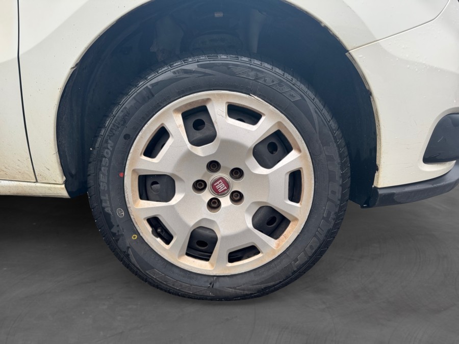 FIAT d'occasion DOBLO CARGO 2.0 MULTIJET 135 PACK USB CLIM de 2019