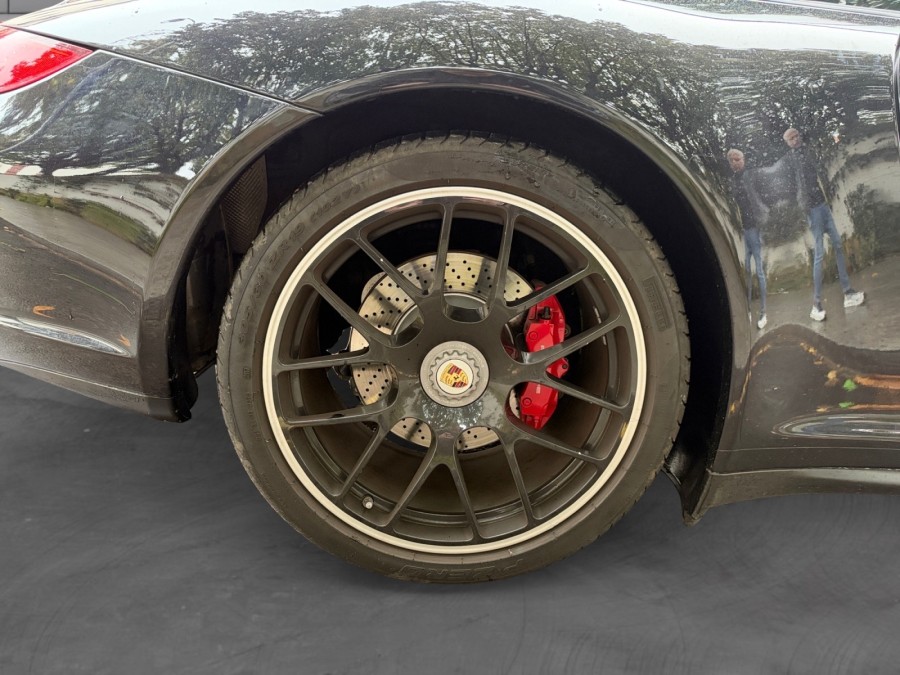 PORSCHE d'occasion 911 Carrera GTS PDK de 2011 Champigny sur Marne