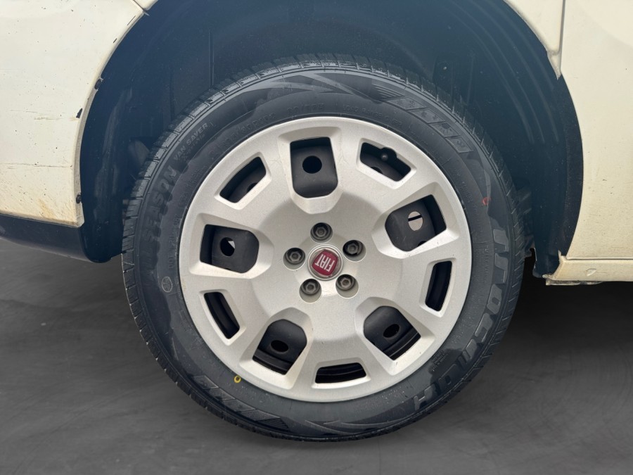 FIAT d'occasion DOBLO CARGO 2.0 MULTIJET 135 PACK USB CLIM de 2019