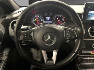 MERCEDES d'occasion A 180 BLUE EFFICIENCY INTUITION de 2017 Lorient