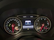 MERCEDES d'occasion A 180 BLUE EFFICIENCY INTUITION de 2017 Lorient
