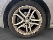 MERCEDES d'occasion A 180 BLUE EFFICIENCY INTUITION de 2017 Lorient