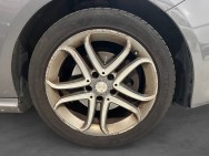 MERCEDES d'occasion A 180 BLUE EFFICIENCY INTUITION de 2017 Lorient