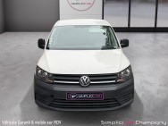 VOLKSWAGEN d'occasion CADDY 2.0 TDI 102ch Confortline DSG6 Euro6d-T