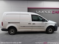 VOLKSWAGEN d'occasion CADDY 2.0 TDI 102ch Confortline DSG6 Euro6d-T
