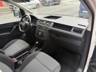 VOLKSWAGEN d'occasion CADDY 2.0 TDI 102ch Confortline DSG6 Euro6d-T