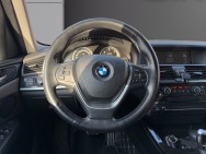 BMW d'occasion X3 20D XDRIVE BA de 2012 Montpellier (34)﻿