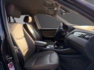 BMW d'occasion X3 20D XDRIVE BA de 2012 Montpellier (34)﻿