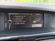 BMW d'occasion X3 20D XDRIVE BA de 2012 Montpellier (34)﻿