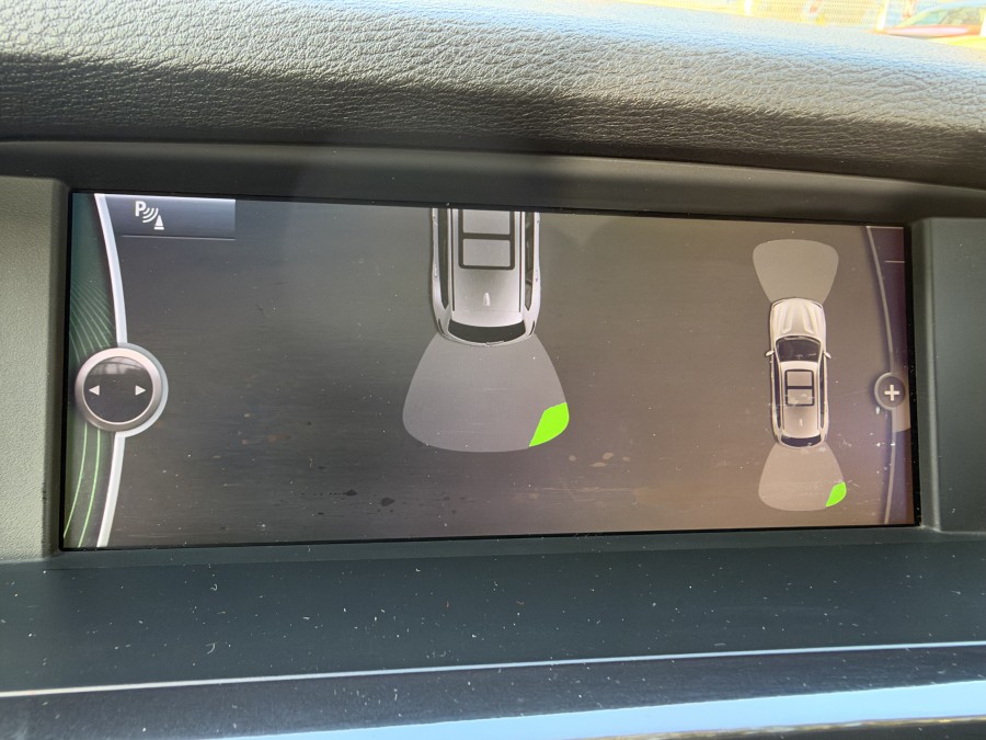 BMW d'occasion X3 20D XDRIVE BA de 2012 Montpellier (34)﻿
