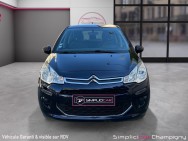 CITROEN d'occasion C3 1.0 VTI 68 CONFORT de 2015 Champigny sur Marne