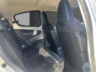 PEUGEOT d'occasion 107 1.0E 12V Black & Silver de 2011 Rennes (35)﻿