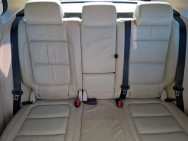VOLKSWAGEN d'occasion TIGUAN 2.0 TDI 140 CARAT de 2009 Le Puy en