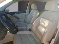 VOLKSWAGEN d'occasion TIGUAN 2.0 TDI 140 CARAT de 2009 Le Puy en
