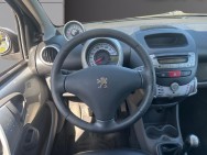 PEUGEOT d'occasion 107 1.0E 12V Black & Silver de 2011 Rennes (35)﻿