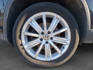 VOLKSWAGEN d'occasion TIGUAN 2.0 TDI 140 CARAT de 2009 Le Puy en