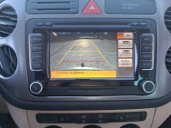 VOLKSWAGEN d'occasion TIGUAN 2.0 TDI 140 CARAT de 2009 Le Puy en