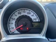 PEUGEOT d'occasion 107 1.0E 12V Black & Silver de 2011 Rennes (35)﻿