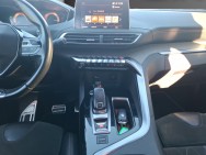 PEUGEOT d'occasion 3008 2.0 BLUEHDI 180ch GT EAT8 de 2016 Le Puy en