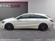 MERCEDES d'occasion CLASSE CLA SB CLA 200 D LAUNCH EDITION de 2015 Le
