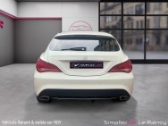 MERCEDES d'occasion CLASSE CLA SB CLA 200 D LAUNCH EDITION de 2015 Le