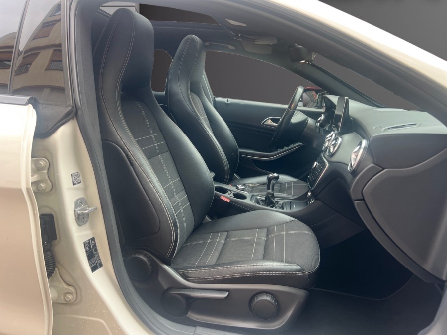 MERCEDES d'occasion CLASSE CLA SB CLA 200 D LAUNCH EDITION de 2015 Le