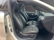 MERCEDES d'occasion CLASSE CLA SB CLA 200 D LAUNCH EDITION de 2015 Le
