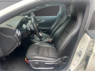 MERCEDES d'occasion CLASSE CLA SB CLA 200 D LAUNCH EDITION de 2015 Le