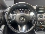 MERCEDES d'occasion CLASSE CLA SB CLA 200 D LAUNCH EDITION de 2015 Le