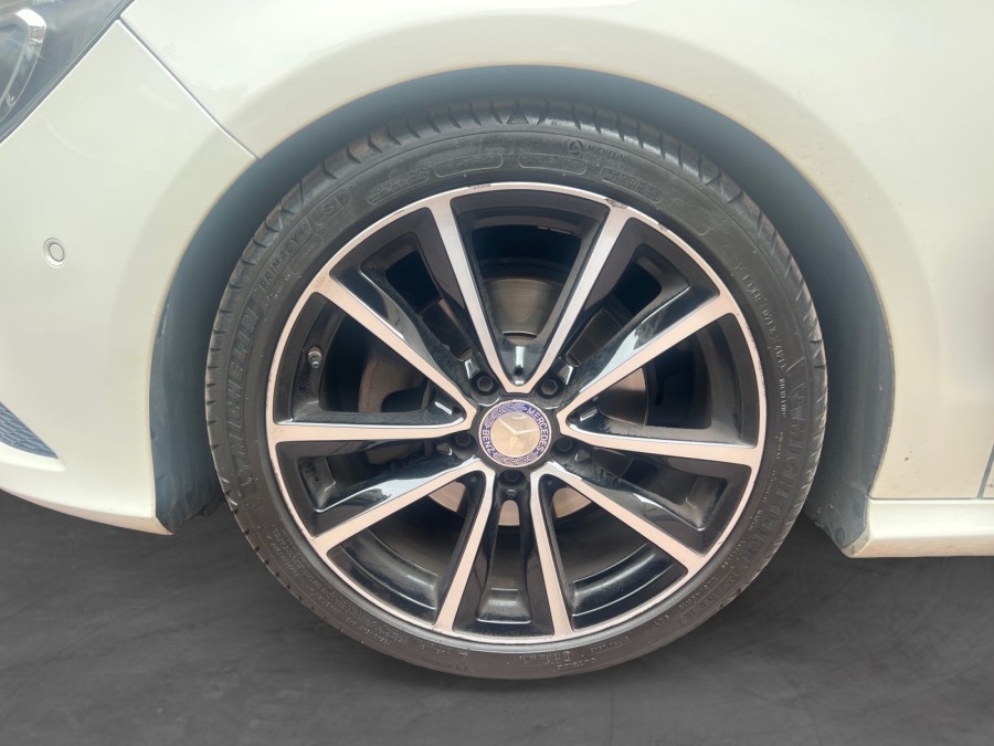 MERCEDES d'occasion CLASSE CLA SB CLA 200 D LAUNCH EDITION de 2015 Le