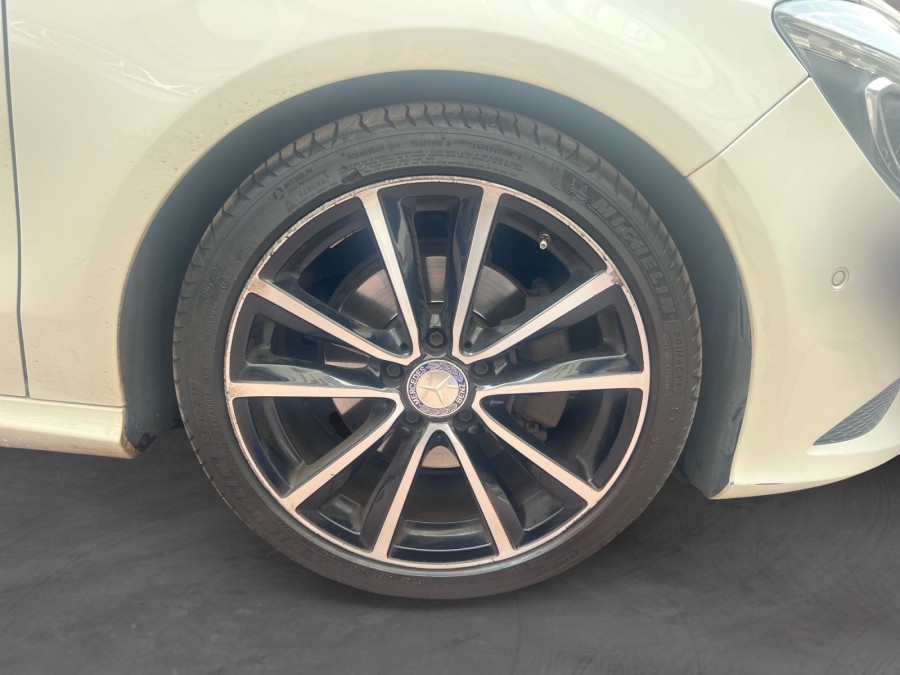MERCEDES d'occasion CLASSE CLA SB CLA 200 D LAUNCH EDITION de 2015 Le