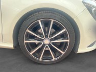 MERCEDES d'occasion CLASSE CLA SB CLA 200 D LAUNCH EDITION de 2015 Le